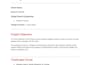 online reputation management, push down or suppress negative links